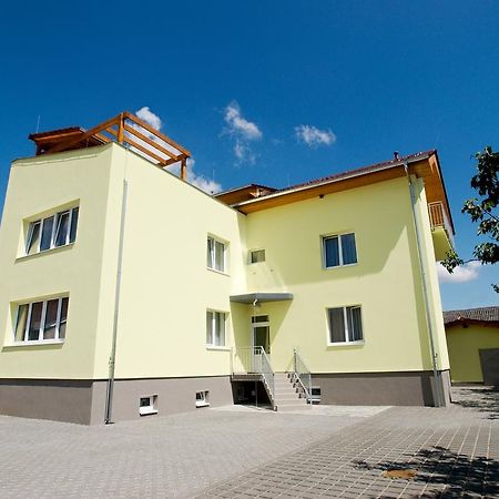 פאסוהלבקי Villa Marcus מראה חיצוני תמונה