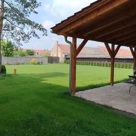 פאסוהלבקי Villa Marcus מראה חיצוני תמונה