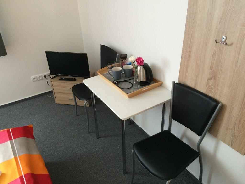 פאסוהלבקי Villa Marcus מראה חיצוני תמונה