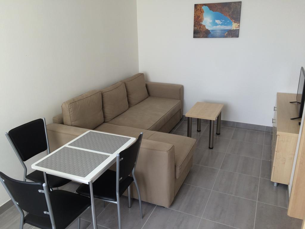 פאסוהלבקי Villa Marcus מראה חיצוני תמונה