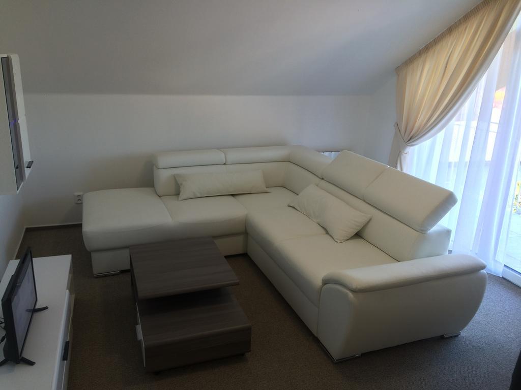 פאסוהלבקי Villa Marcus מראה חיצוני תמונה