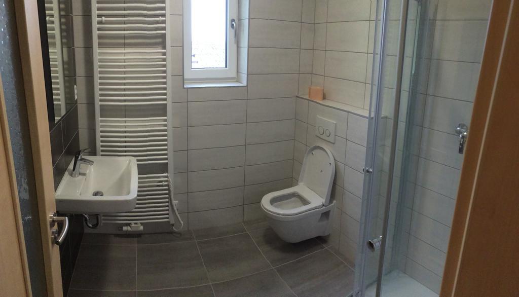 פאסוהלבקי Villa Marcus מראה חיצוני תמונה