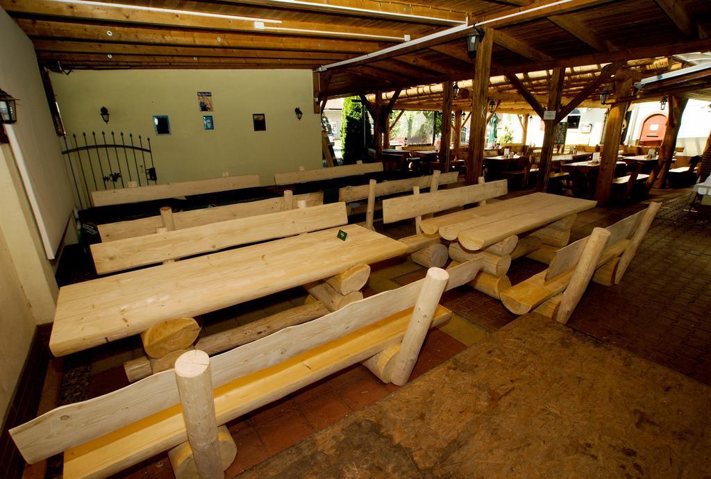 פאסוהלבקי Villa Marcus מראה חיצוני תמונה