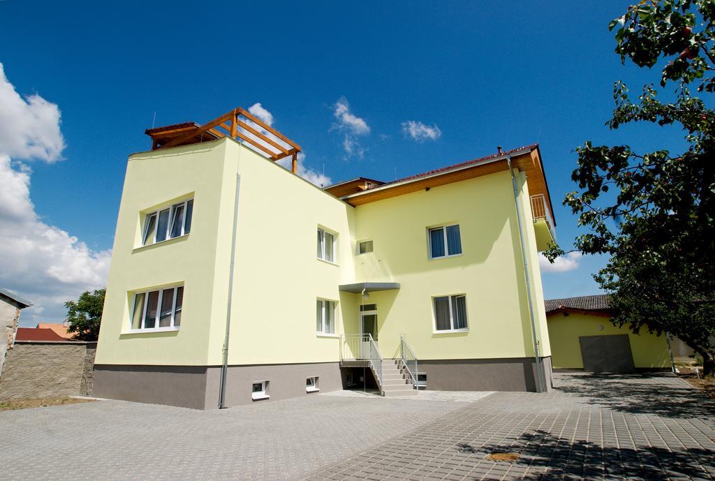 פאסוהלבקי Villa Marcus מראה חיצוני תמונה