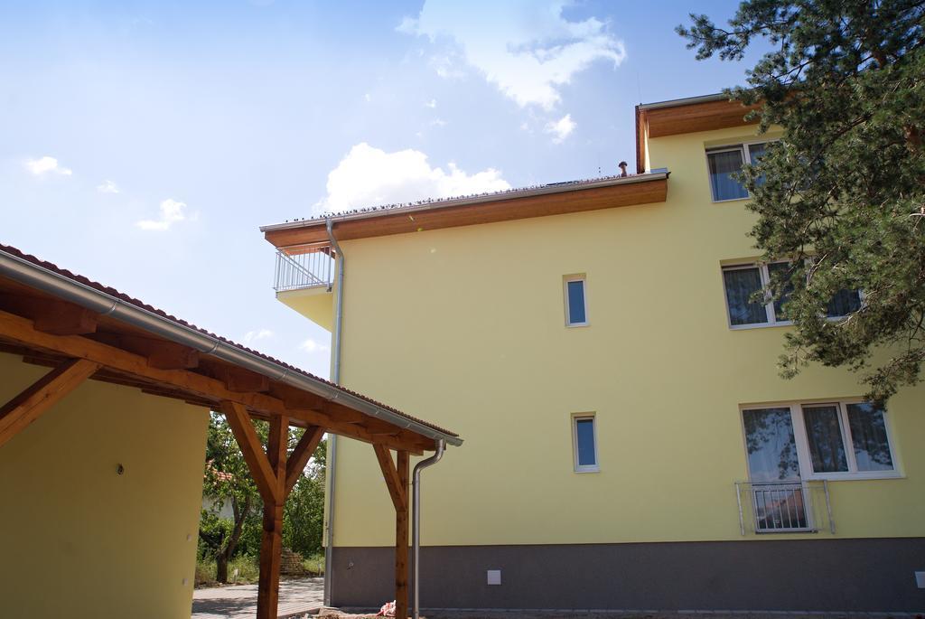 פאסוהלבקי Villa Marcus מראה חיצוני תמונה